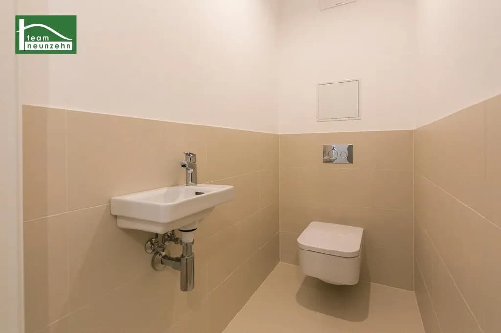 2-Zimmer-Wohnung kaufen in Wien – 47,42 m², € 469.000 – Bild 13 von 14