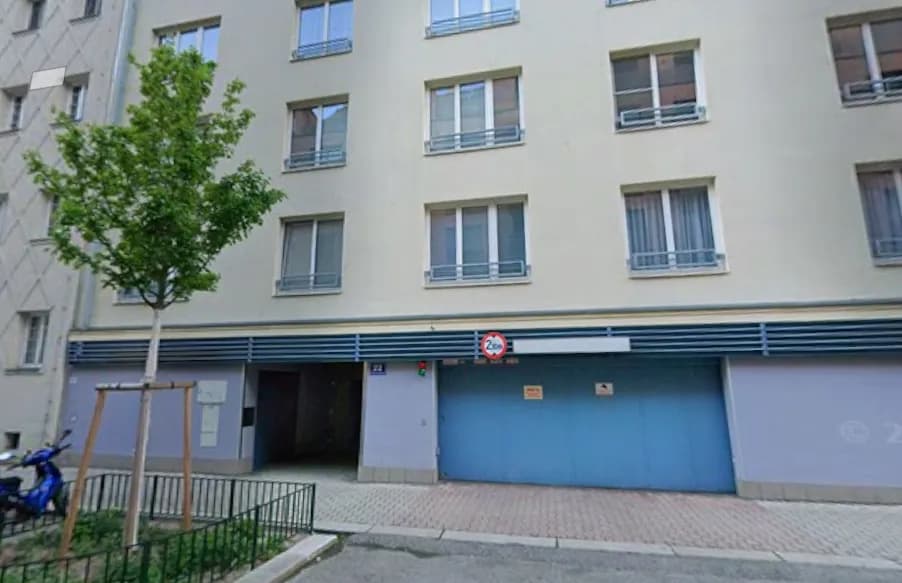 Immobilie mieten in Wien – 11 m², € 115 – Bild 1 von 2