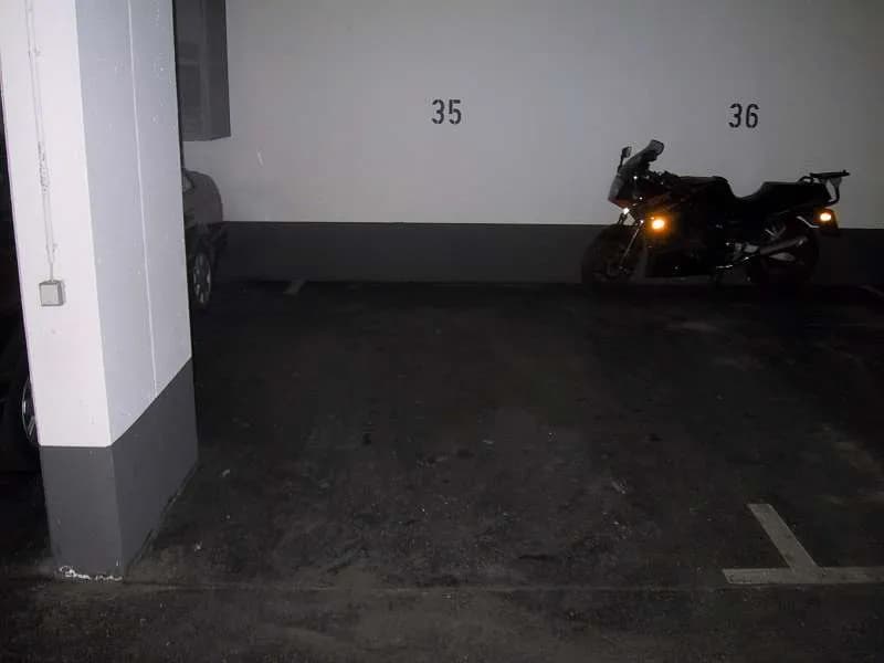 Immobilie mieten in Wien – 11 m², € 115 – Bild 2 von 2