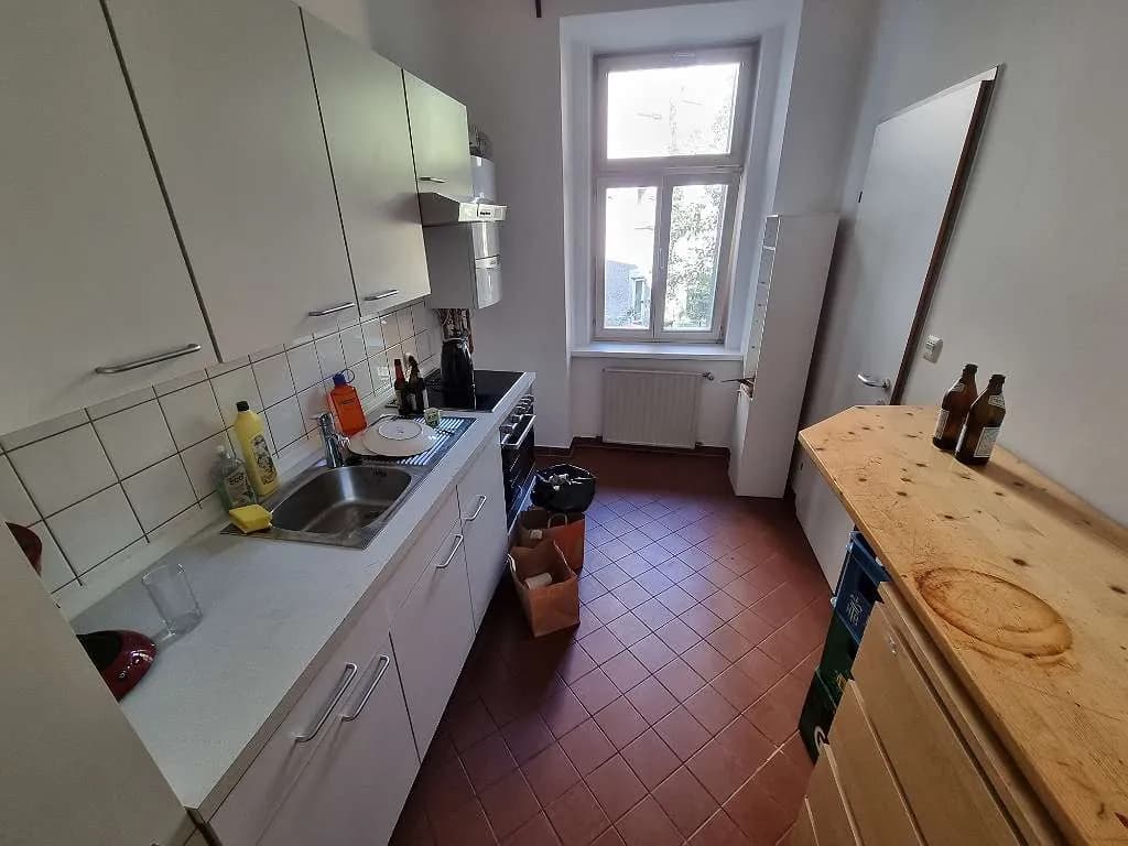 3-Zimmer-Wohnung mieten in Graz – 73 m², € 1.081 – Bild 6 von 8