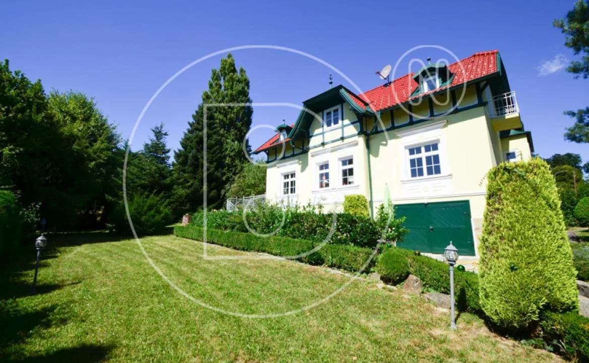 8-Zimmer-Haus kaufen in Sankt Pölten Land – 161 m², € 1.199.000