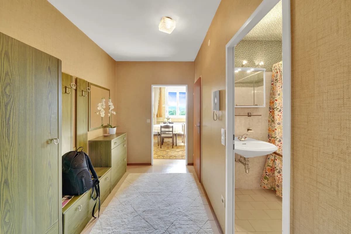 2-Zimmer-Wohnung kaufen in Mödling – 63 m², € 239.000 – Bild 2 von 21