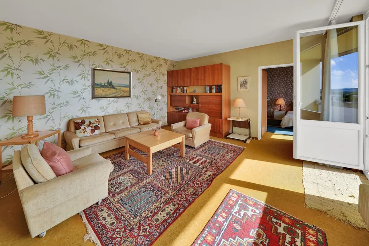 2-Zimmer-Wohnung kaufen in Mödling – 63 m², € 239.000 – Bild 10 von 21