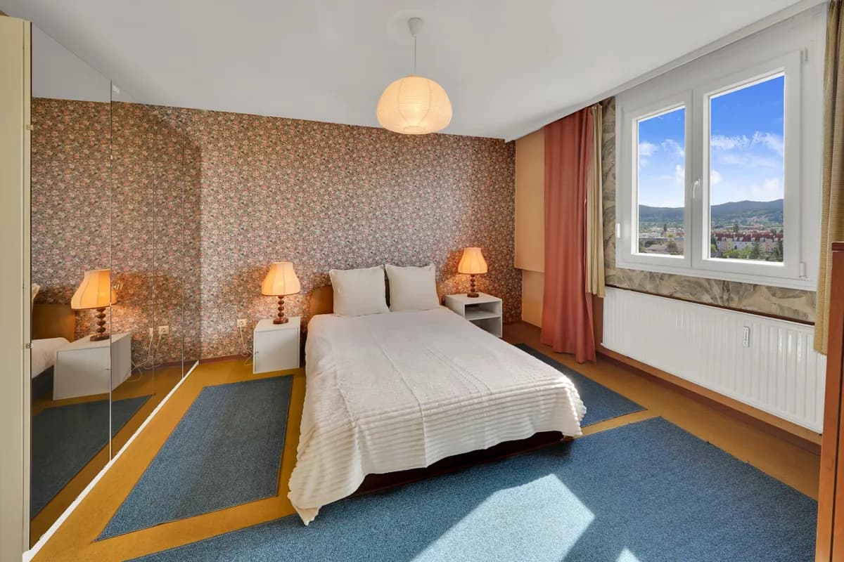 2-Zimmer-Wohnung kaufen in Mödling – 63 m², € 239.000 – Bild 12 von 21