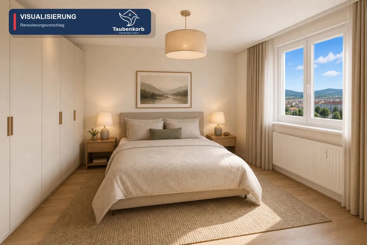 2-Zimmer-Wohnung kaufen in Mödling – 63 m², € 239.000 – Bild 13 von 21