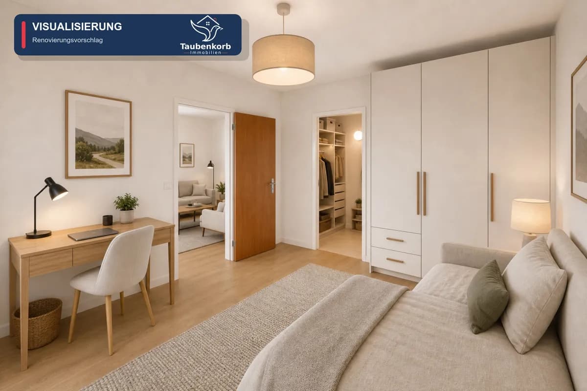 2-Zimmer-Wohnung kaufen in Mödling – 63 m², € 239.000 – Bild 15 von 21