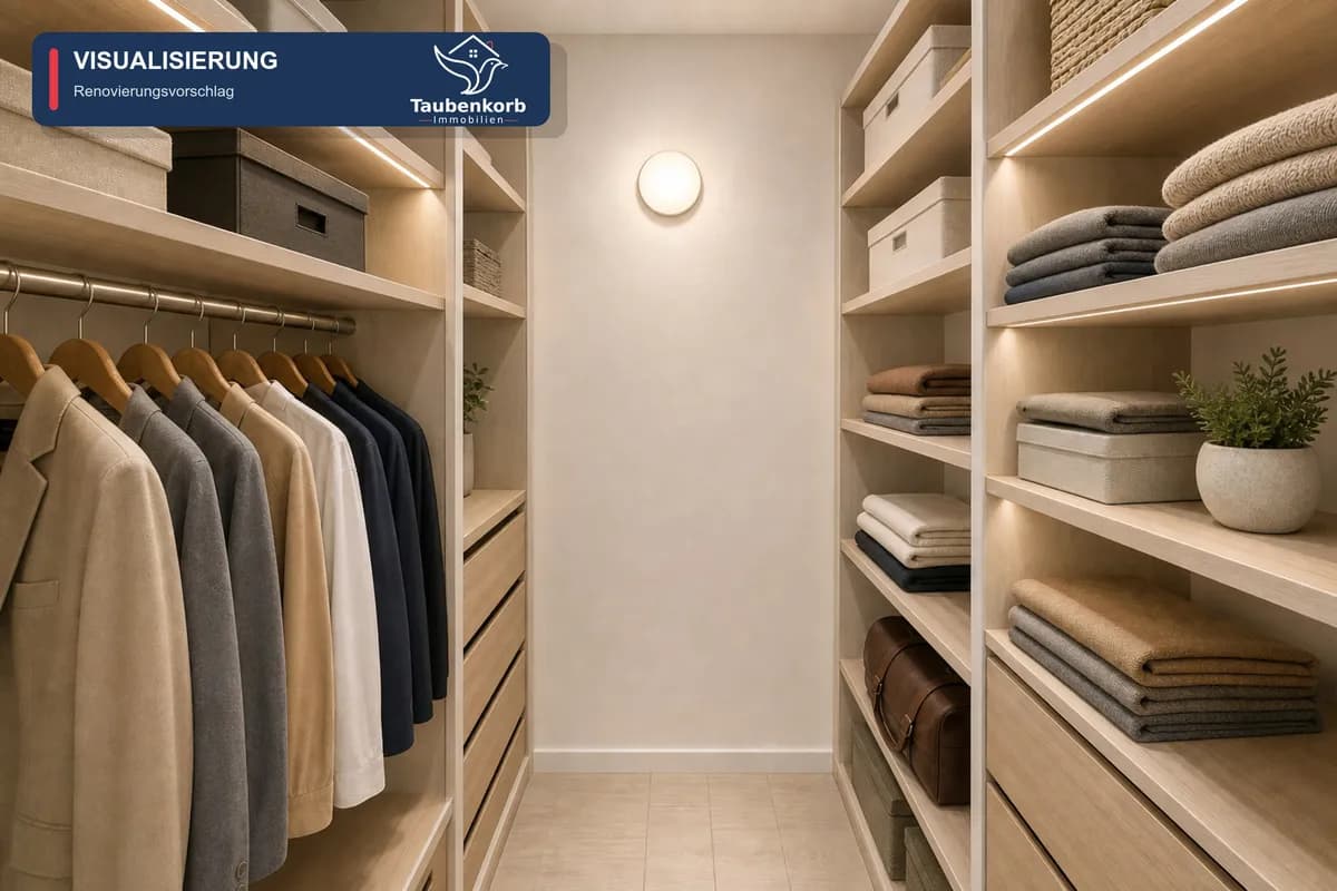 2-Zimmer-Wohnung kaufen in Mödling – 63 m², € 239.000 – Bild 17 von 21