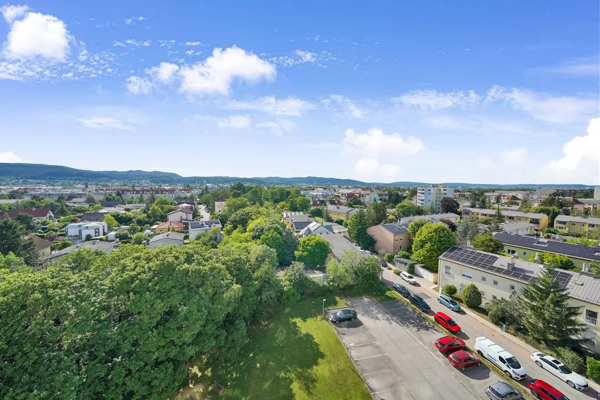 2-Zimmer-Wohnung kaufen in Mödling – 63 m², € 239.000 – Bild 20 von 21