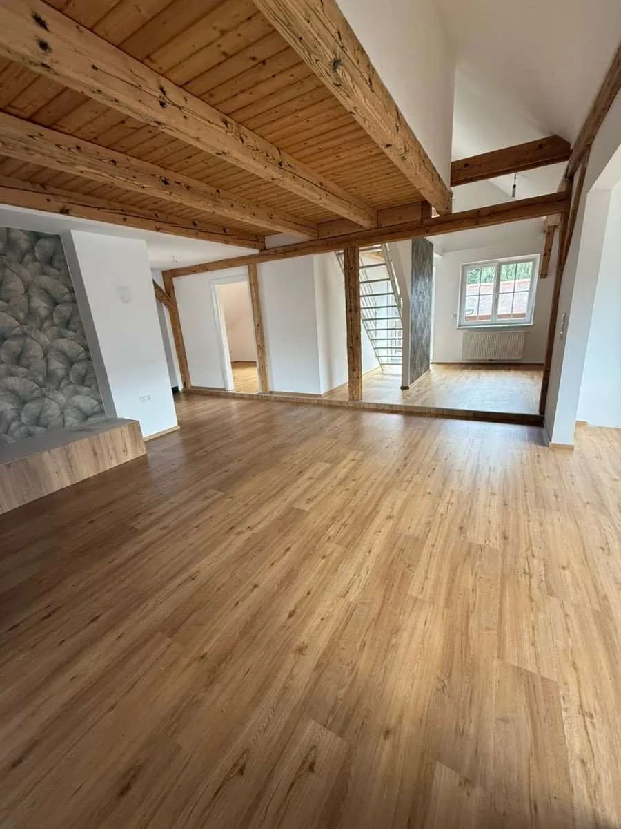 Wohnung mieten in Liezen – 145 m², € 1.500