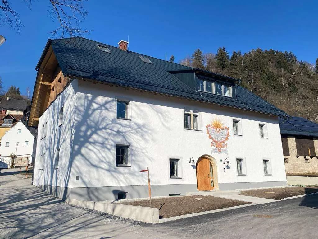 Wohnung mieten in Liezen – 145 m², € 1.500 – Bild 2 von 19