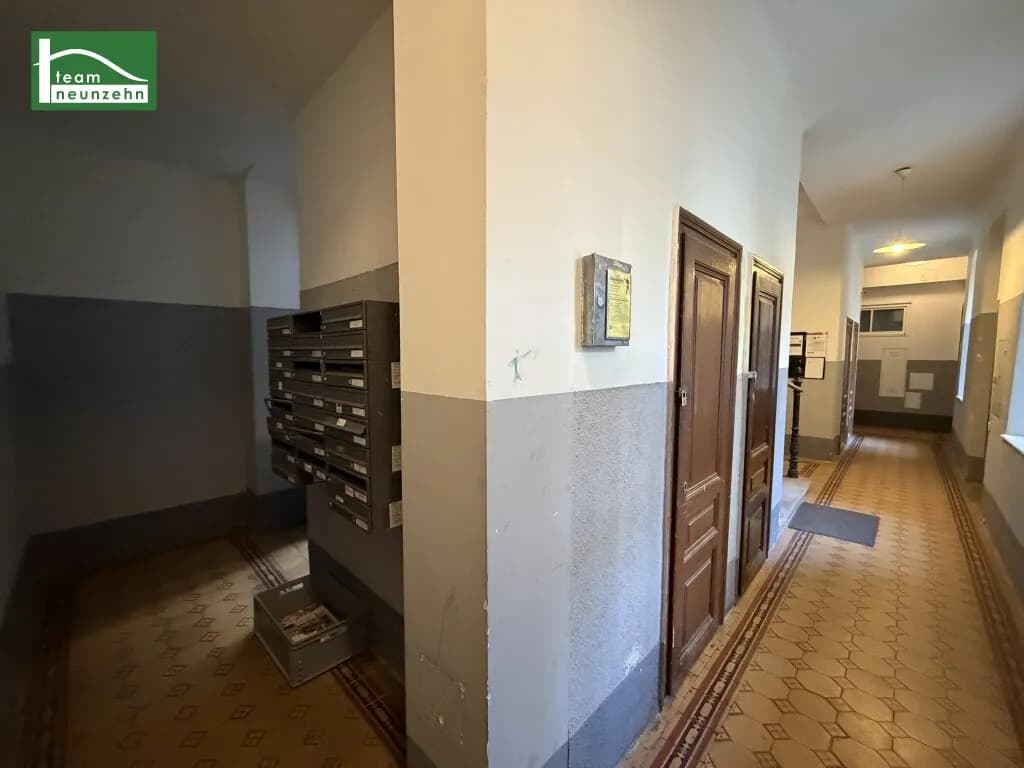 Immobilie kaufen in Wien – 29 m², € 128.900 – Bild 15 von 18