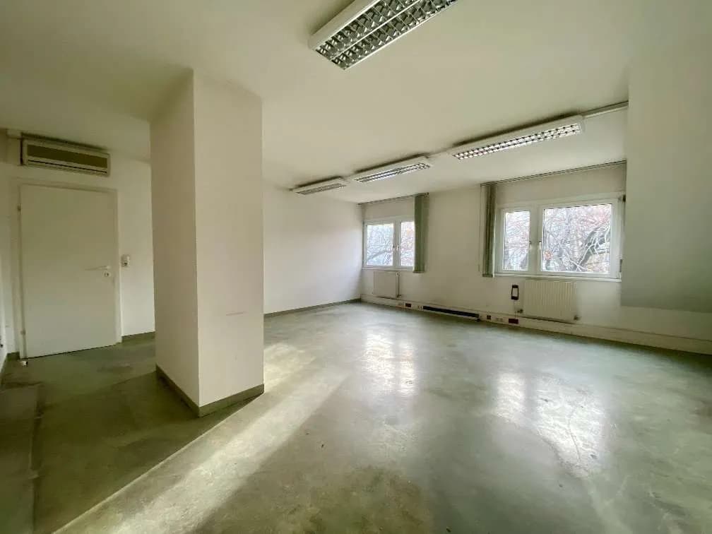 8-Zimmer-Gewerbeimmobilie mieten in Graz – 293 m² – Bild 3 von 6