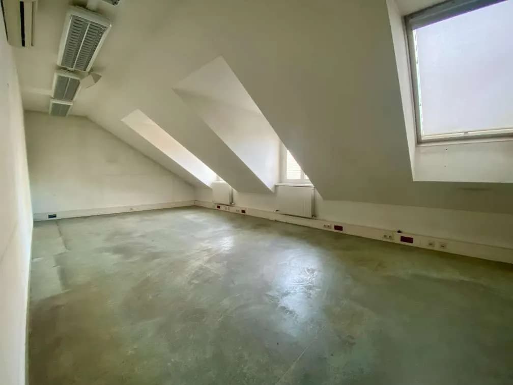 8-Zimmer-Gewerbeimmobilie mieten in Graz – 293 m² – Bild 4 von 6