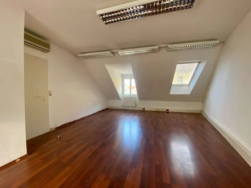 8-Zimmer-Gewerbeimmobilie mieten in Graz – 293 m² – Bild 5 von 6