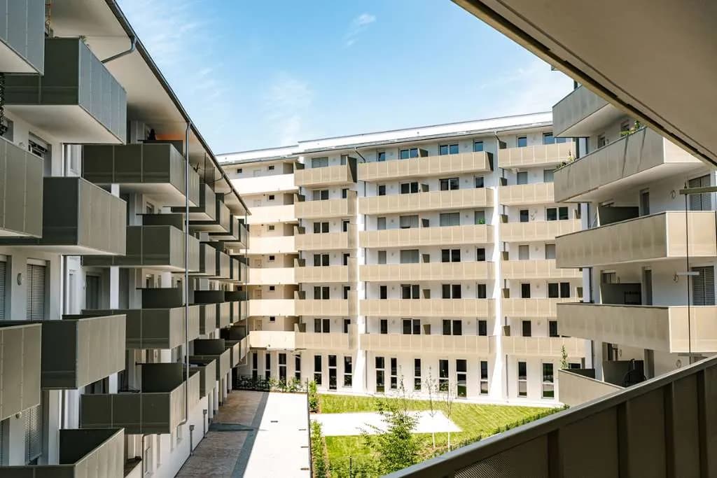 Gewerbeimmobilie kaufen in Graz – 60 m², € 172.005