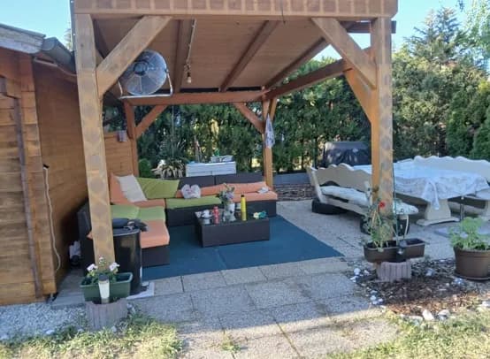 Grundstück mieten in Wiener Neustadt Land – 600 m², € 2.920