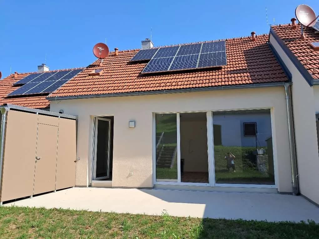4-Zimmer-Haus kaufen in Krems an der Donau – 129,6 m², € 540.613 – Bild 6 von 34