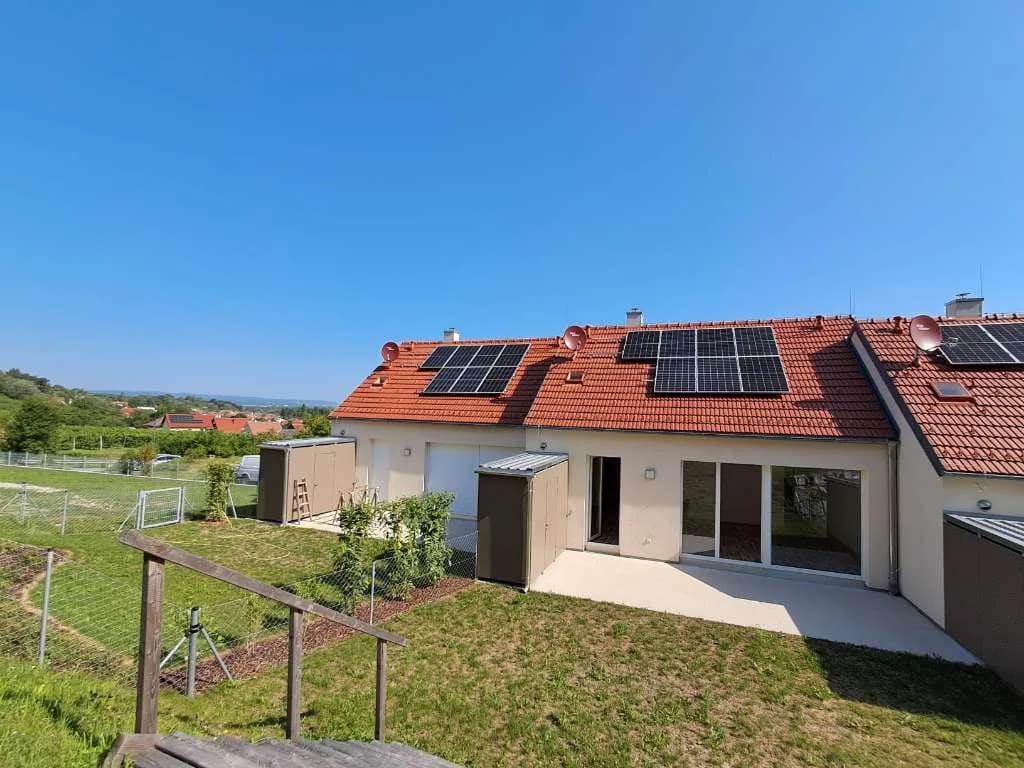 4-Zimmer-Haus kaufen in Krems an der Donau – 129,6 m², € 540.613 – Bild 7 von 34
