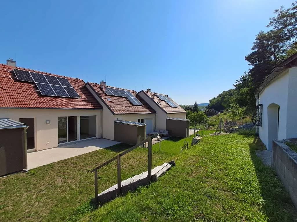 4-Zimmer-Haus kaufen in Krems an der Donau – 129,6 m², € 540.613 – Bild 9 von 34