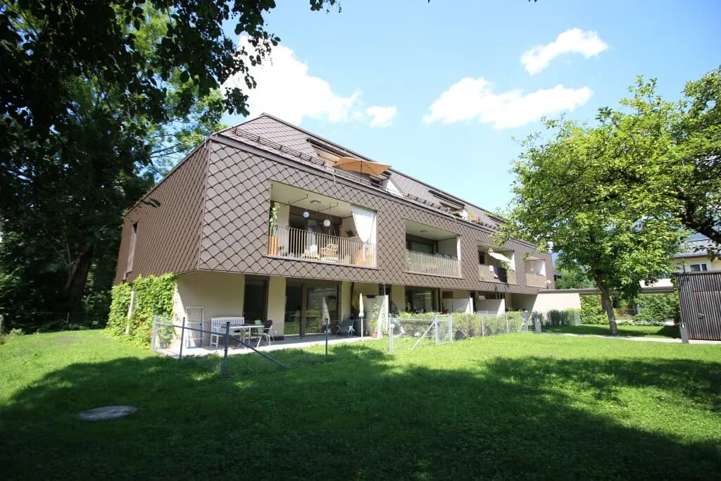 Wohnung mieten in Gmunden – 67 m², € 1.254