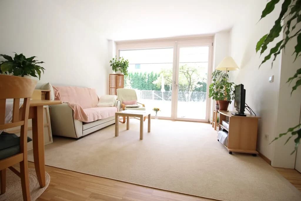 Wohnung mieten in Gmunden – 67 m², € 1.254 – Bild 2 von 6