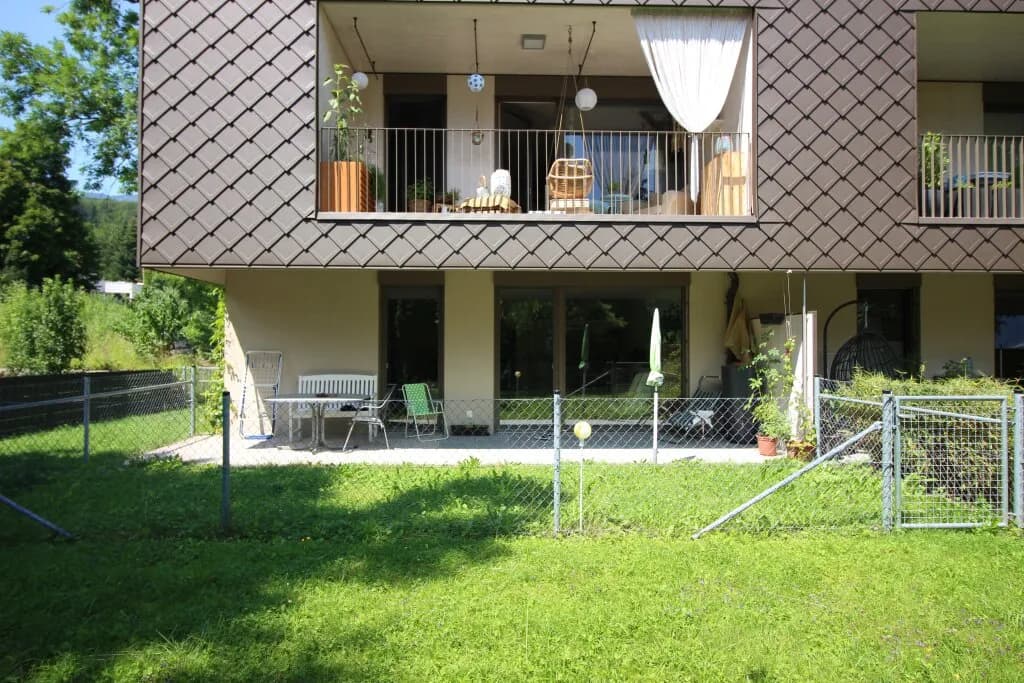 Wohnung mieten in Gmunden – 67 m², € 1.254 – Bild 3 von 6