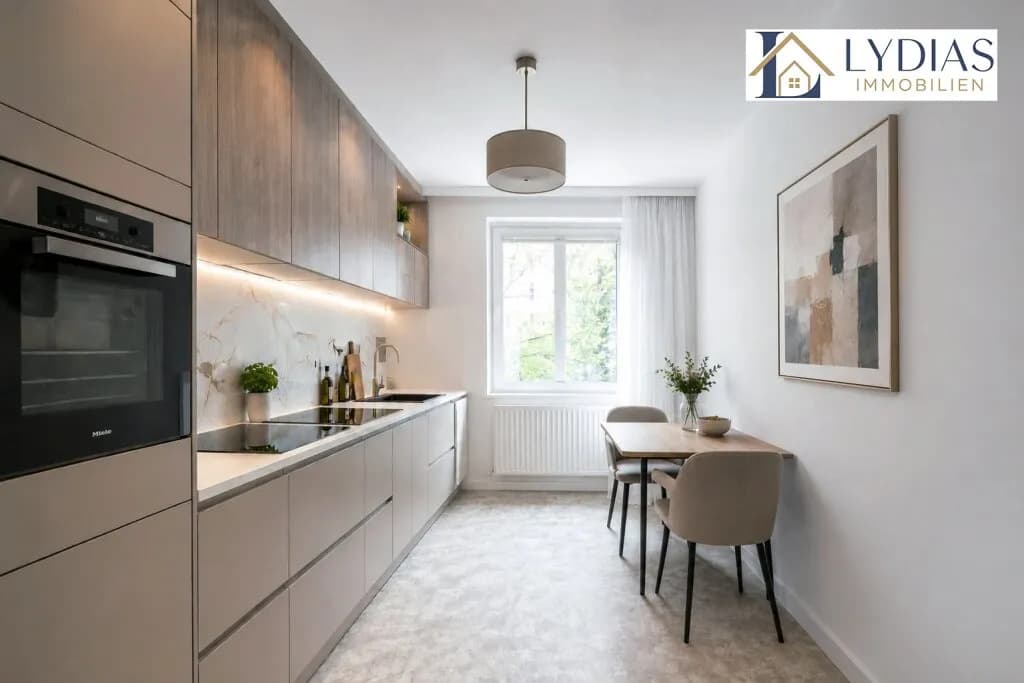 2-Zimmer-Wohnung kaufen in Wien – 57 m², € 298.900 – Bild 2 von 15
