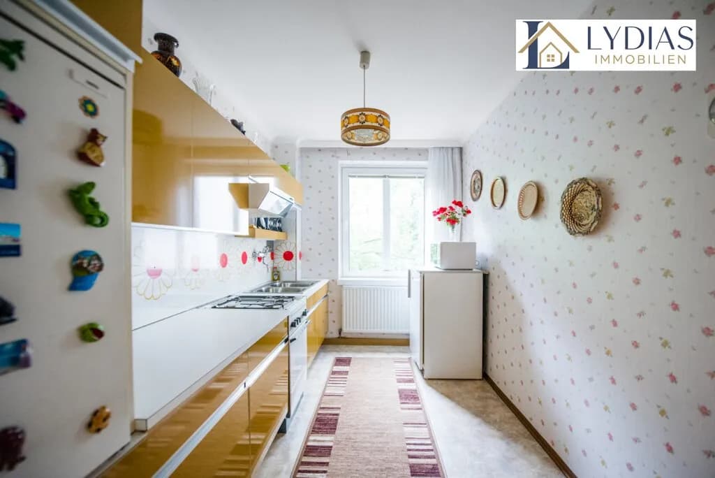 2-Zimmer-Wohnung kaufen in Wien – 57 m², € 298.900 – Bild 3 von 15
