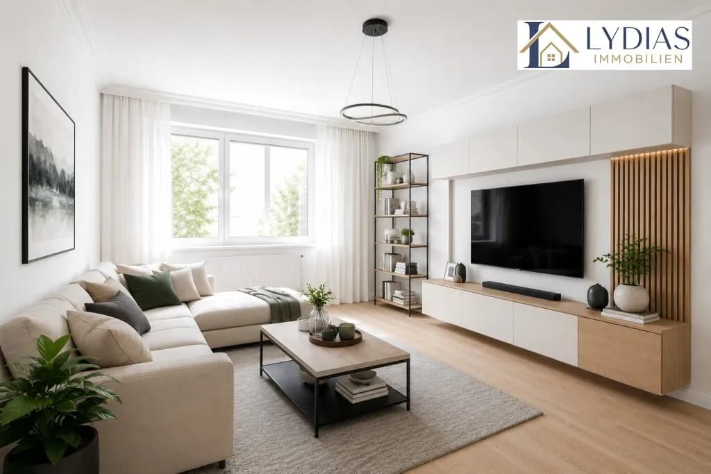 2-Zimmer-Wohnung kaufen in Wien – 57 m², € 298.900 – Bild 4 von 15