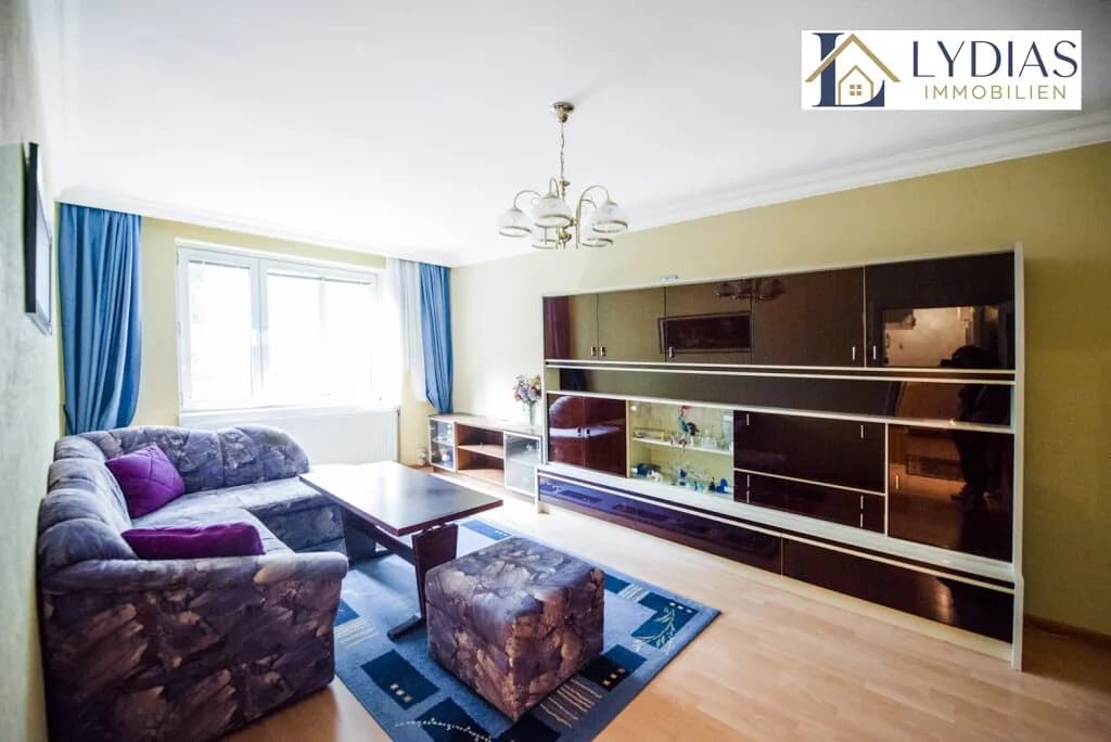 2-Zimmer-Wohnung kaufen in Wien – 57 m², € 298.900 – Bild 5 von 15
