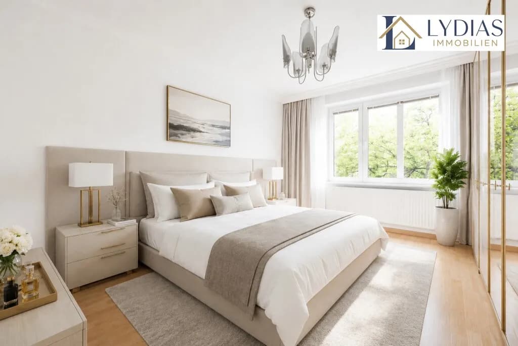 2-Zimmer-Wohnung kaufen in Wien – 57 m², € 298.900 – Bild 6 von 15