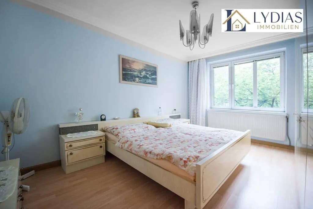 2-Zimmer-Wohnung kaufen in Wien – 57 m², € 298.900 – Bild 7 von 15