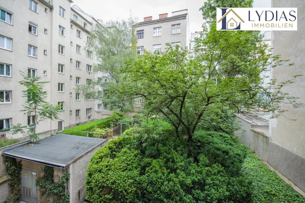 2-Zimmer-Wohnung kaufen in Wien – 57 m², € 298.900 – Bild 8 von 15