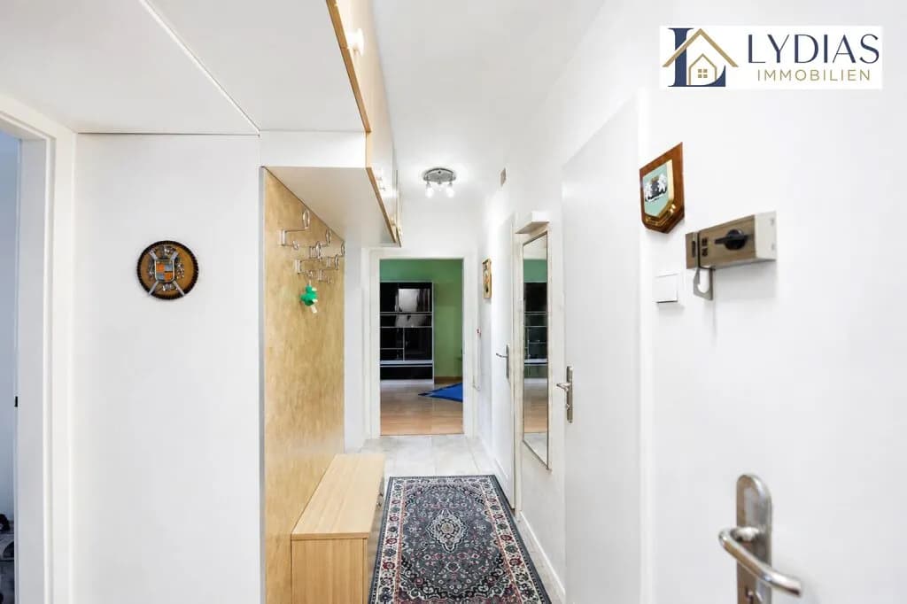 2-Zimmer-Wohnung kaufen in Wien – 57 m², € 298.900 – Bild 9 von 15