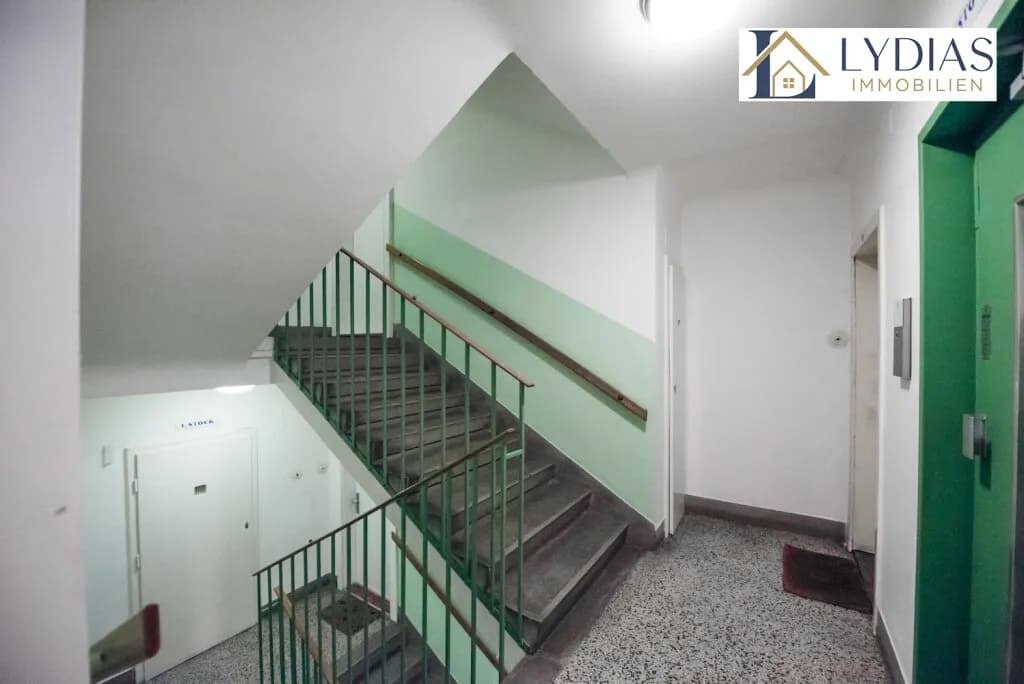 2-Zimmer-Wohnung kaufen in Wien – 57 m², € 298.900 – Bild 12 von 15