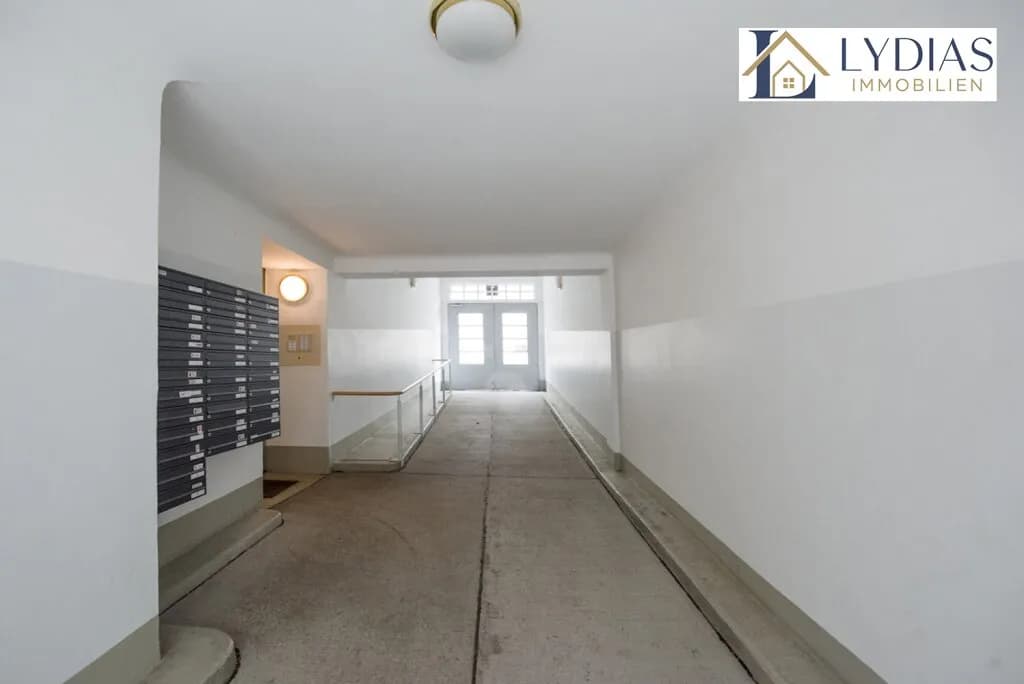 2-Zimmer-Wohnung kaufen in Wien – 57 m², € 298.900 – Bild 13 von 15