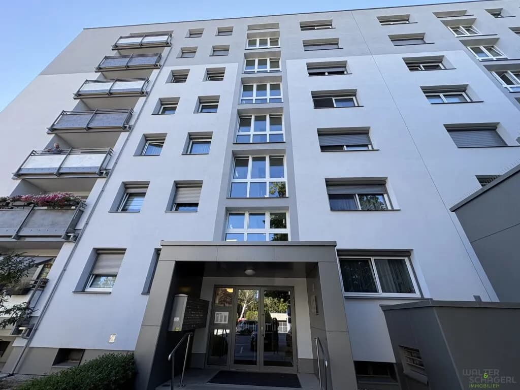 4-Zimmer-Wohnung mieten in Sankt Pölten – 90,06 m², € 1.054 – Bild 2 von 18