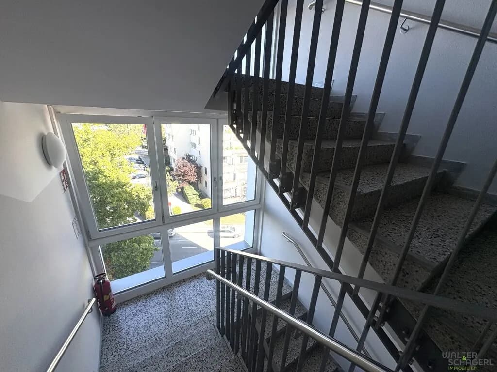 4-Zimmer-Wohnung mieten in Sankt Pölten – 90,06 m², € 1.054 – Bild 3 von 18