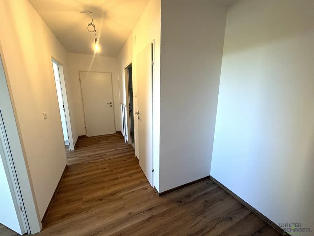 4-Zimmer-Wohnung mieten in Sankt Pölten – 90,06 m², € 1.054 – Bild 4 von 18