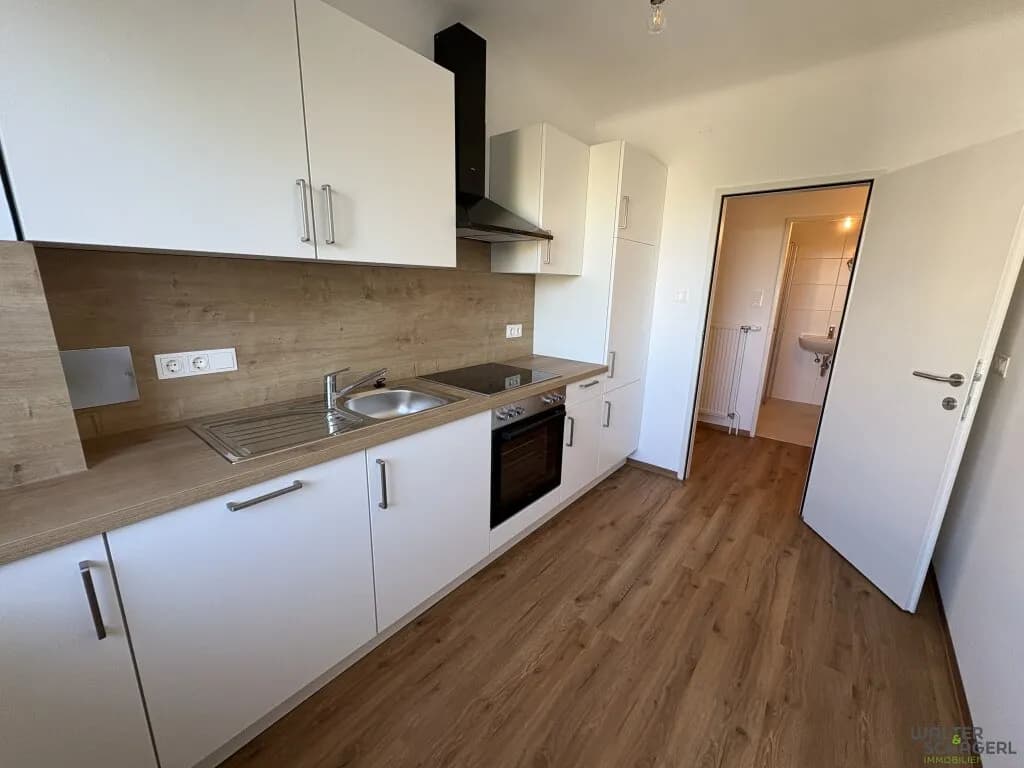 4-Zimmer-Wohnung mieten in Sankt Pölten – 90,06 m², € 1.054 – Bild 11 von 18