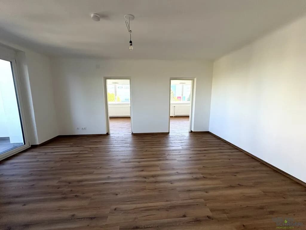 4-Zimmer-Wohnung mieten in Sankt Pölten – 90,06 m², € 1.054 – Bild 12 von 18