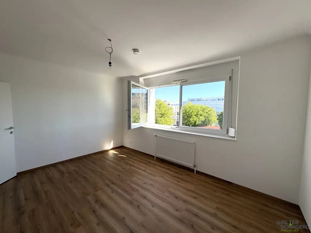 4-Zimmer-Wohnung mieten in Sankt Pölten – 90,06 m², € 1.054 – Bild 16 von 18