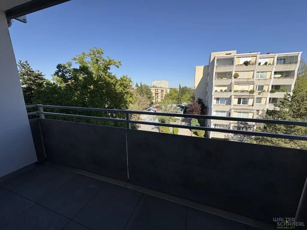 4-Zimmer-Wohnung mieten in Sankt Pölten – 90,06 m², € 1.054 – Bild 17 von 18