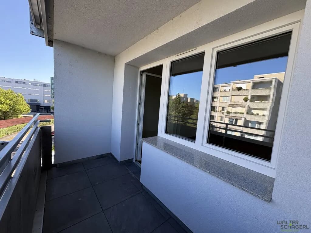 4-Zimmer-Wohnung mieten in Sankt Pölten – 90,06 m², € 1.054 – Bild 18 von 18