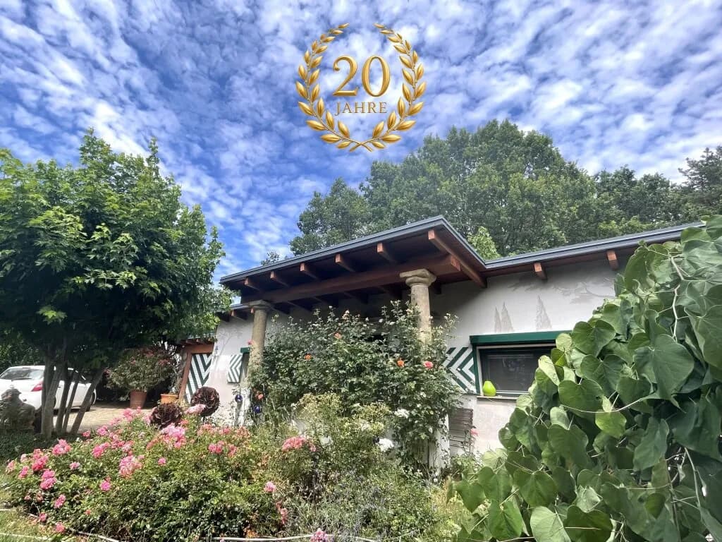 Haus kaufen in Güssing – 58,91 m², € 349.000
