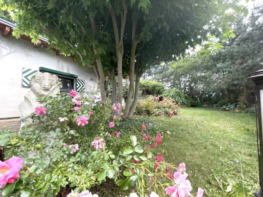 Haus kaufen in Güssing – 58,91 m², € 349.000 – Bild 39 von 62