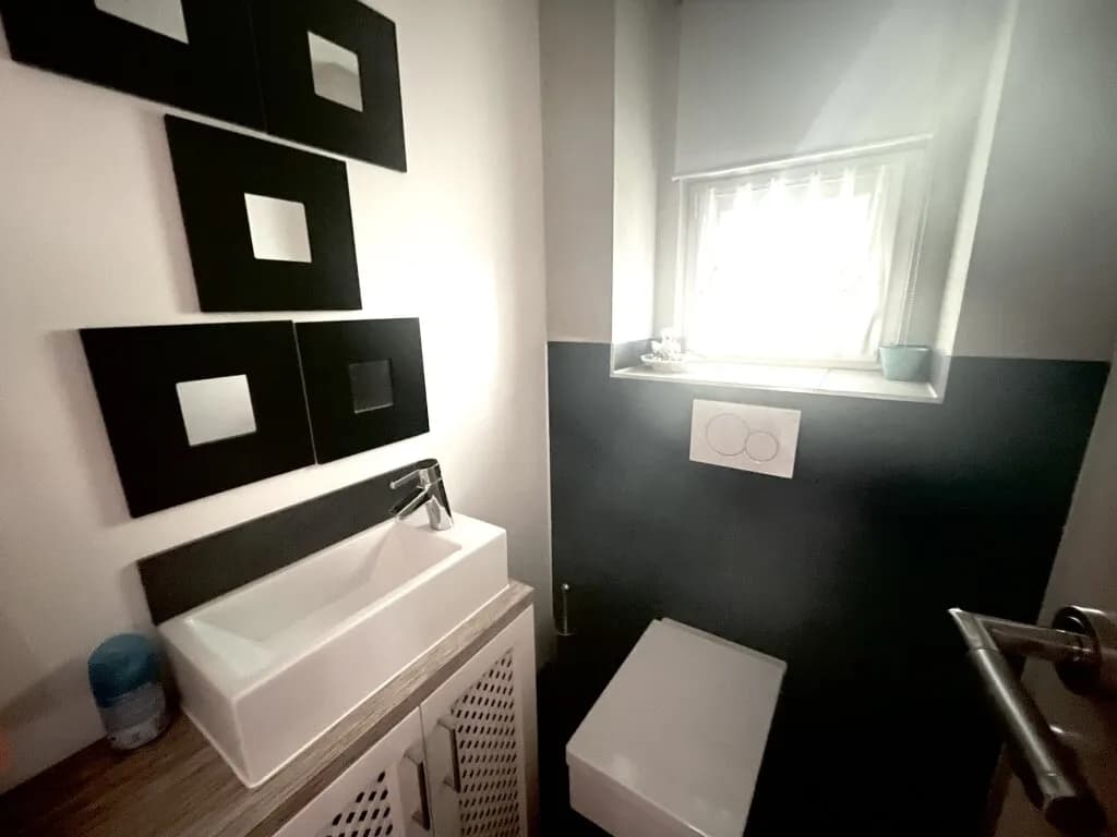 Haus kaufen in Güssing – 58,91 m², € 349.000 – Bild 44 von 62