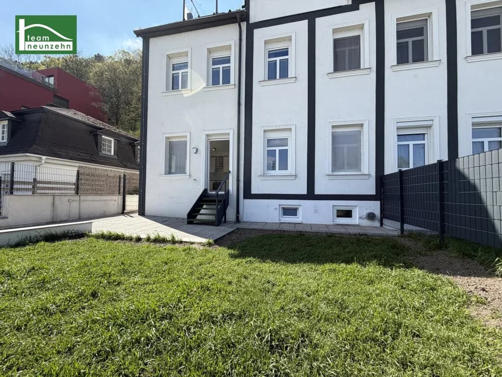 2-Zimmer-Wohnung kaufen in Wien – 41,1 m², € 249.900