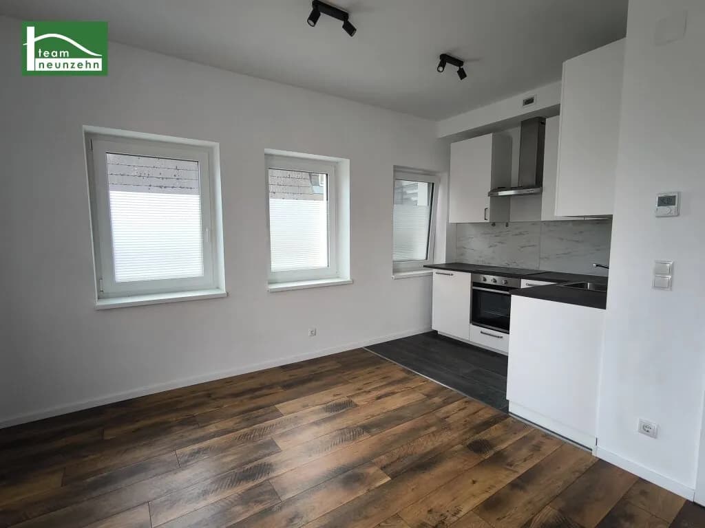 2-Zimmer-Wohnung kaufen in Wien – 41,1 m², € 249.900 – Bild 3 von 45