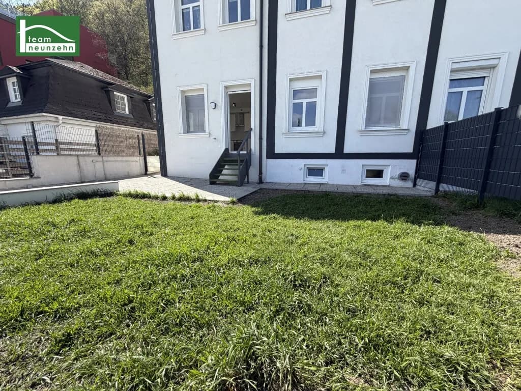 2-Zimmer-Wohnung kaufen in Wien – 41,1 m², € 249.900 – Bild 4 von 45
